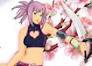 Cherry Blossom Ninja